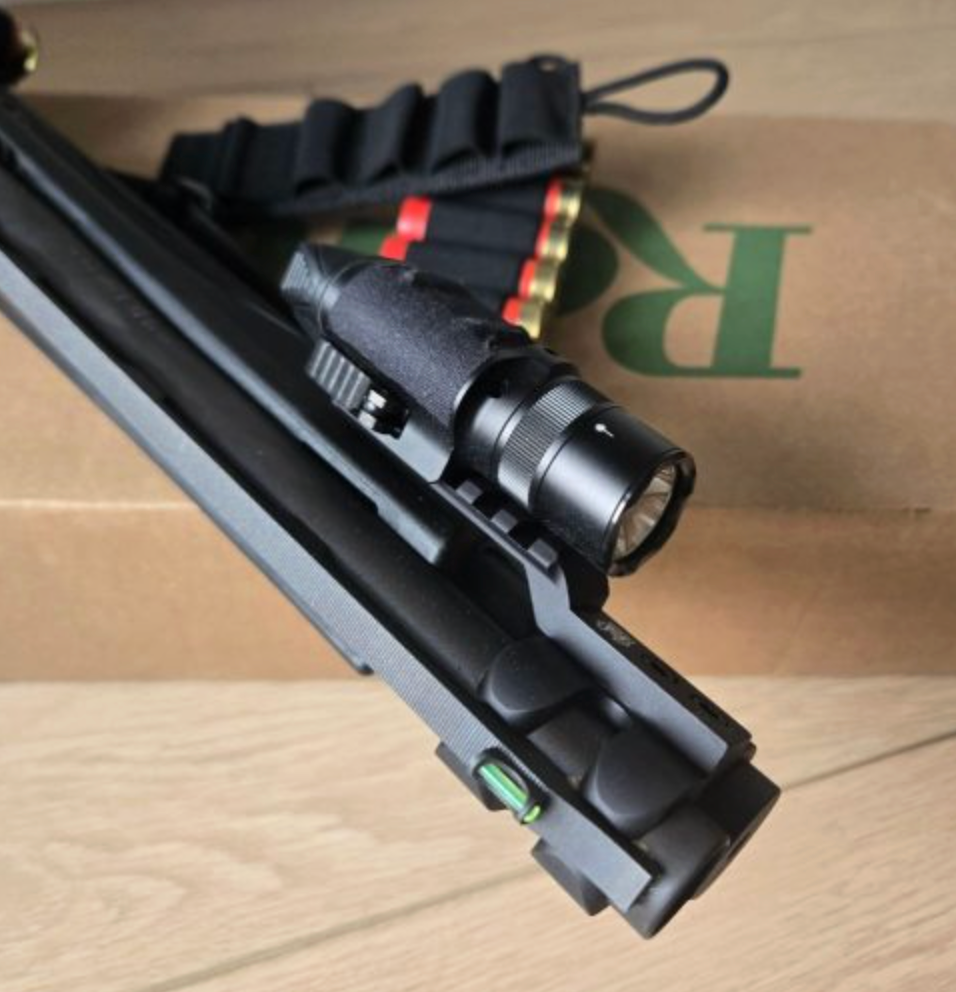 Remington V3 Tac-13 – Custom Home Defense Build – $1,600 OBO 3